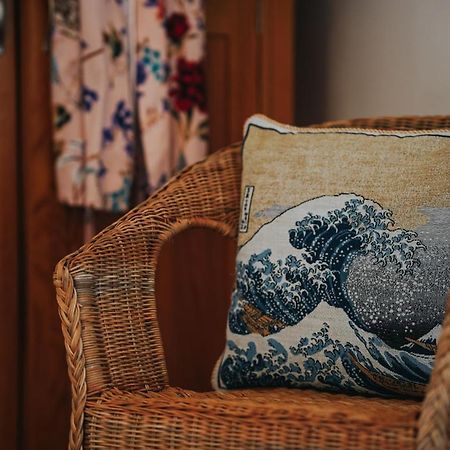 13 Tabernacle Str - Bear Holiday Homes Aberaeron Luaran gambar
