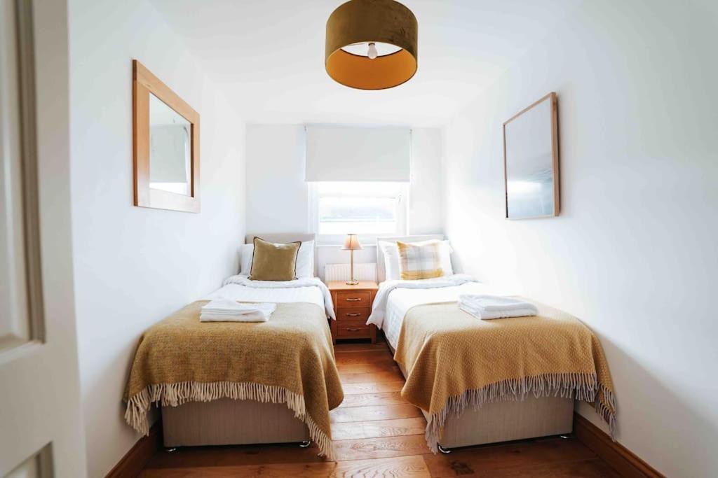 13 Tabernacle Str - Bear Holiday Homes Aberaeron Luaran gambar
