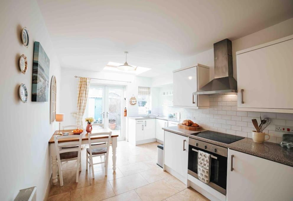 13 Tabernacle Str - Bear Holiday Homes Aberaeron Luaran gambar