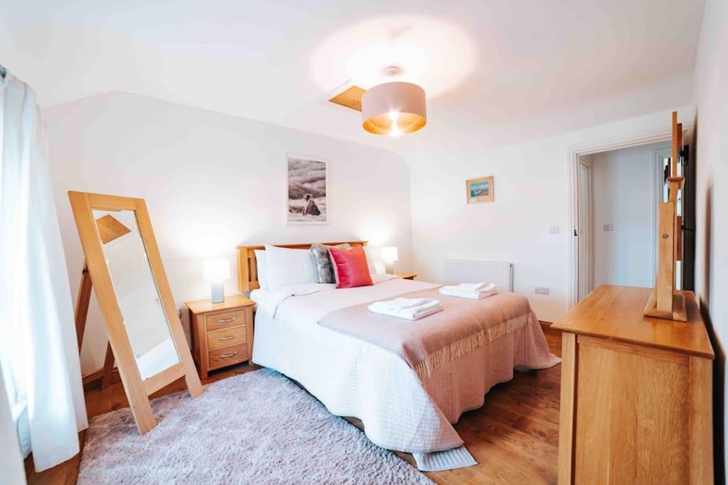 13 Tabernacle Str - Bear Holiday Homes Aberaeron Luaran gambar