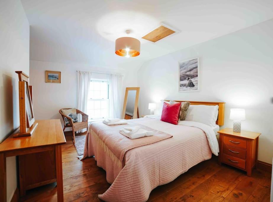 13 Tabernacle Str - Bear Holiday Homes Aberaeron Luaran gambar